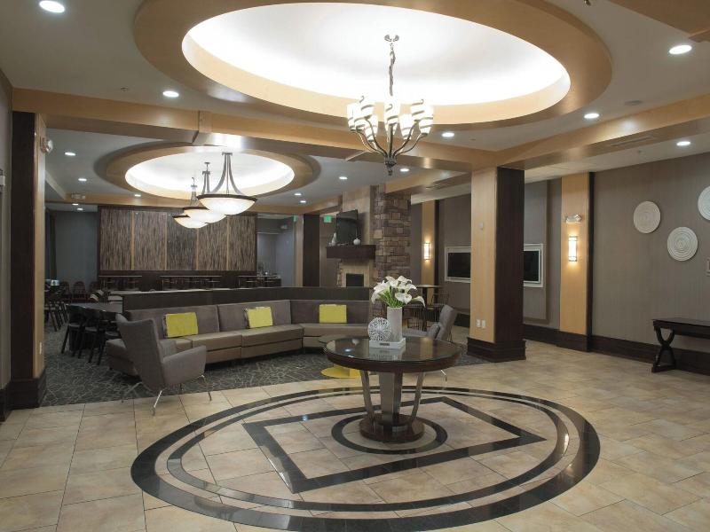 SpringHill Suites Logan image