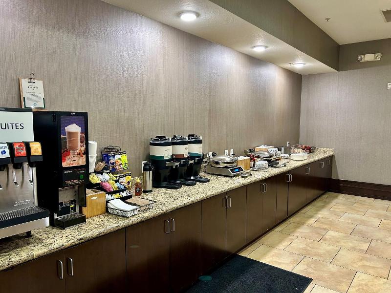 SpringHill Suites Logan image