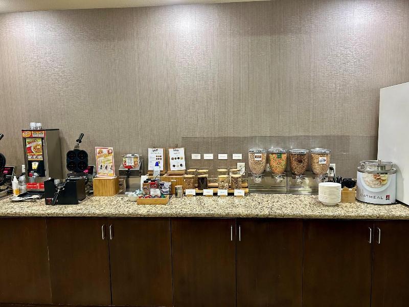 SpringHill Suites Logan image