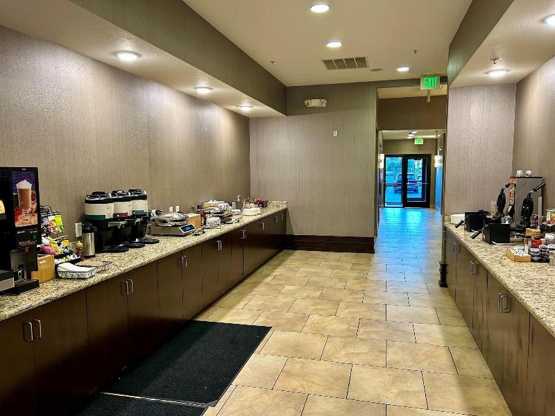 SpringHill Suites Logan image