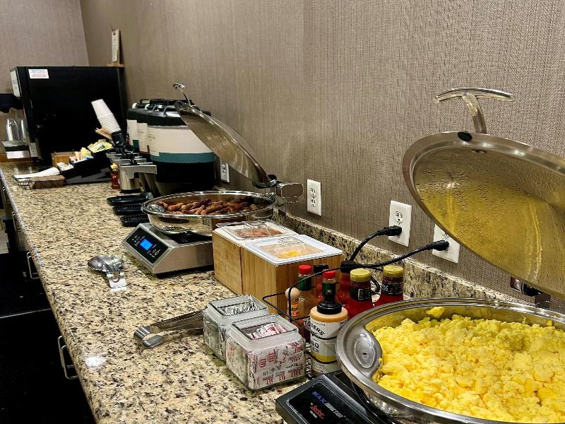 SpringHill Suites Logan image