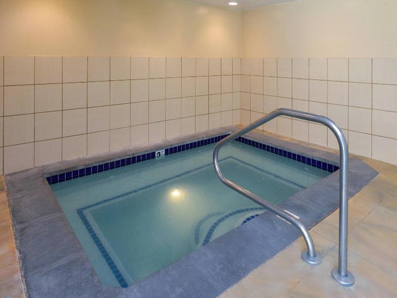 Fairfield Inn Salt Lake City Layton