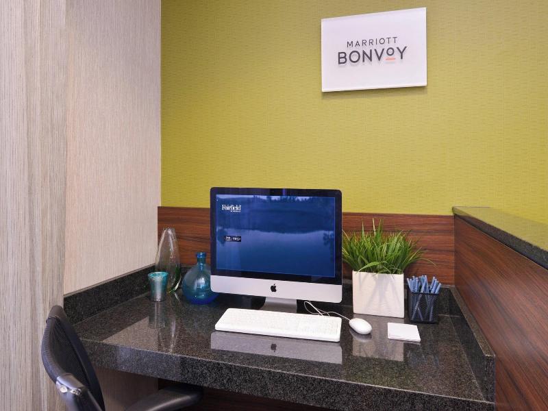 Fairfield Inn Salt Lake City Layton