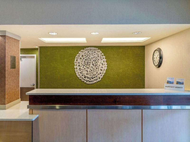 Fairfield Inn Salt Lake City Layton