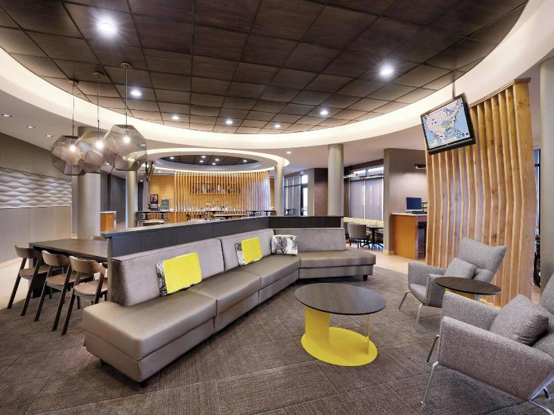 Springhill Suites Provo