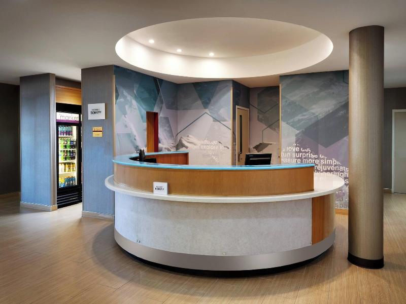 Springhill Suites Provo