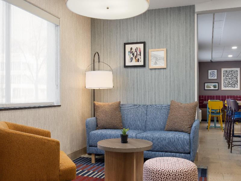 Garner Hotel Provo South by IHG