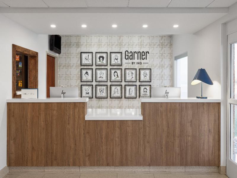 Garner Hotel Provo South by IHG — general view