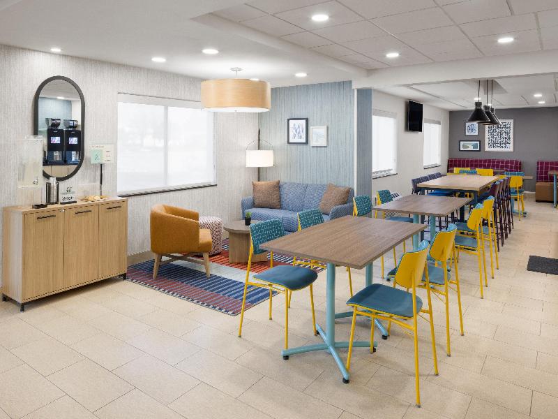 Garner Hotel Provo South by IHG — general view