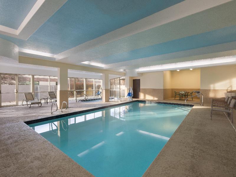 Garner Hotel Provo South by IHG