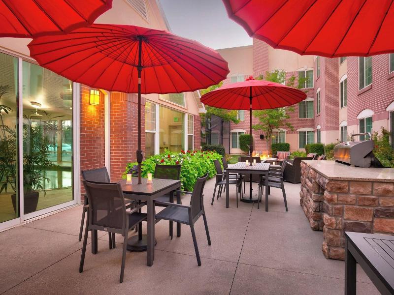 Residence Inn Salt Lake City Sandy