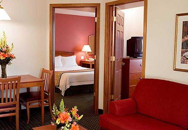 Hotel TownePlace Suites Salt Lake City Layton