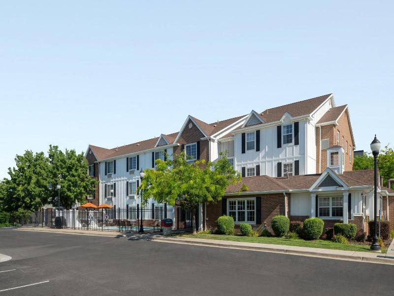 TownePlace Suites Salt Lake City Layton