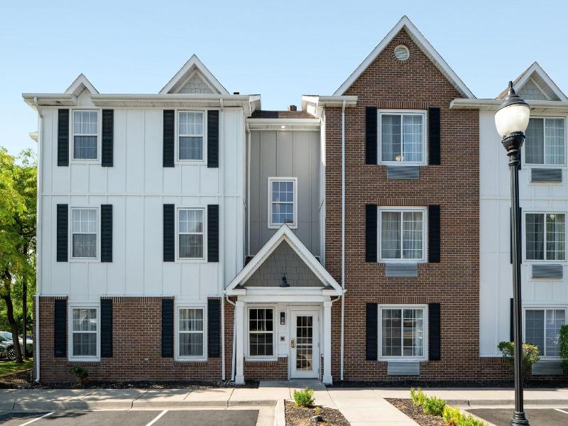 TownePlace Suites Salt Lake City Layton