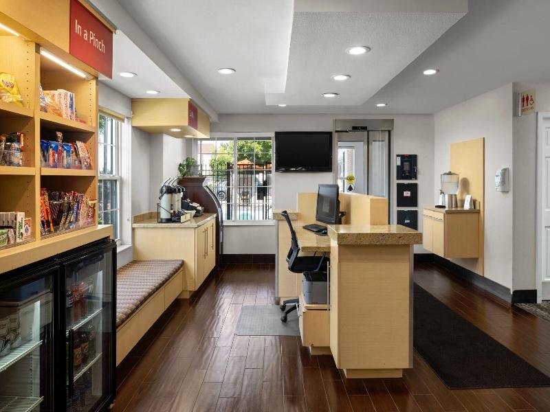 TownePlace Suites Salt Lake City Layton