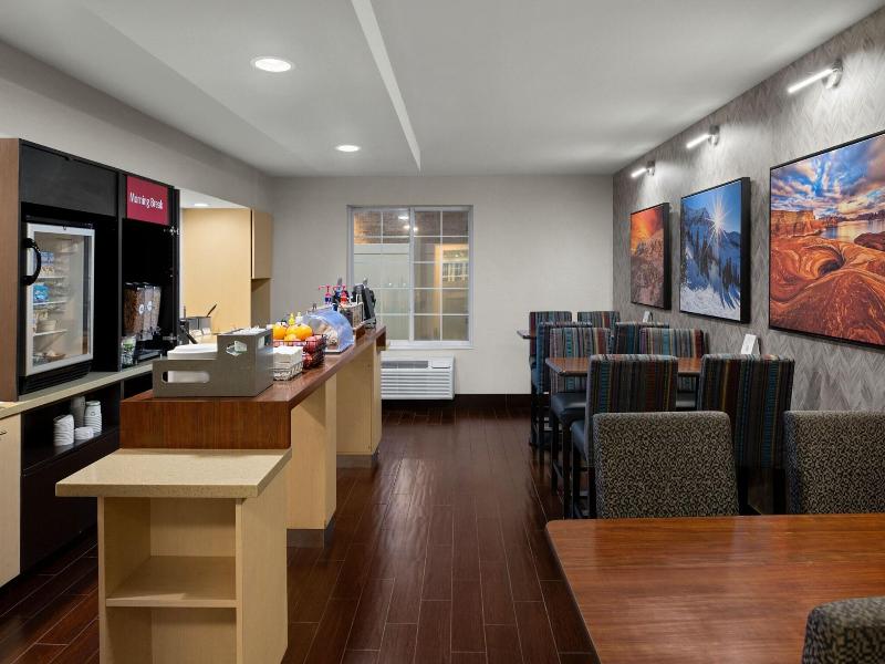 TownePlace Suites Salt Lake City Layton