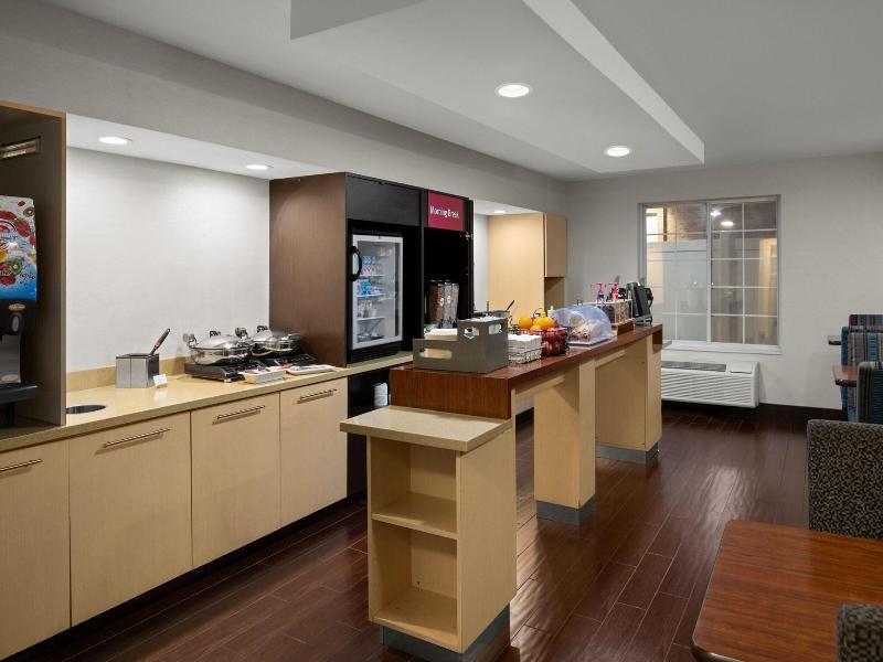 TownePlace Suites Salt Lake City Layton
