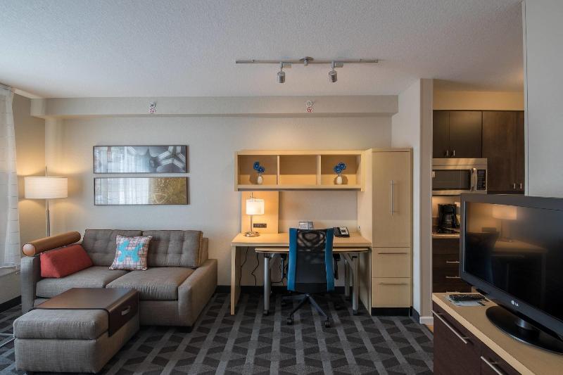TownePlace Suites Provo Orem