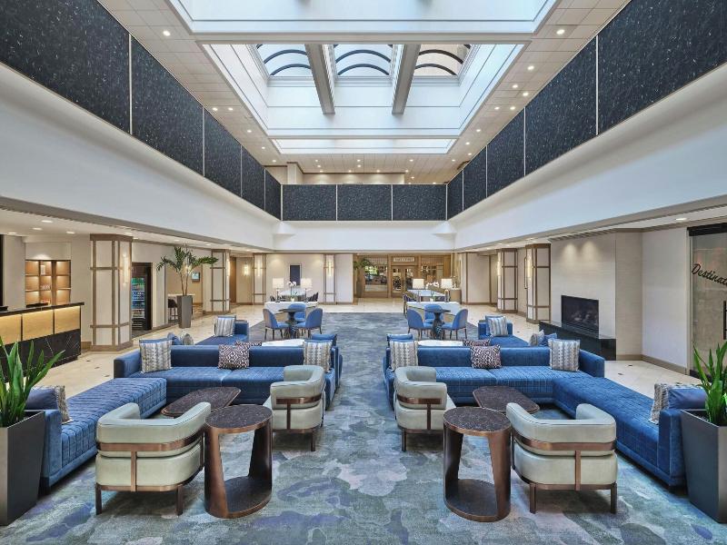 Salt Lake Marriott Downtown at City Creek