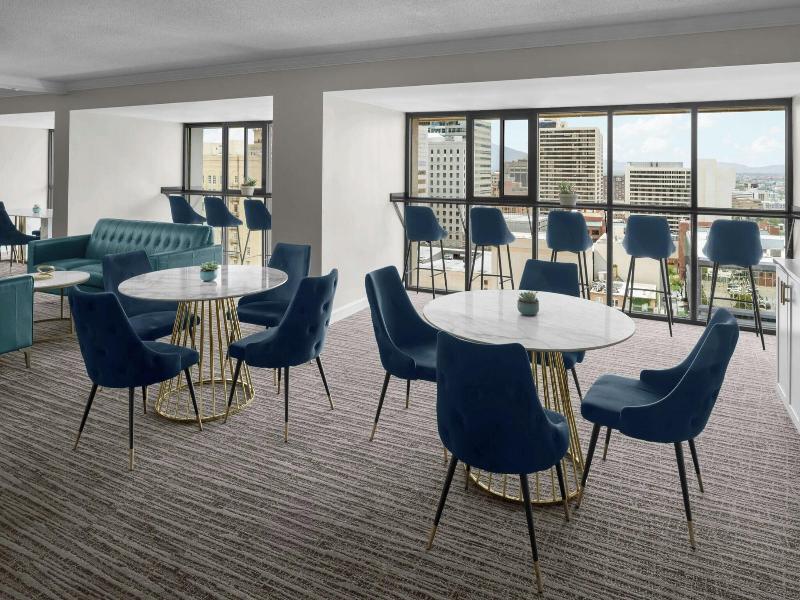 Salt Lake Marriott Downtown at City Creek