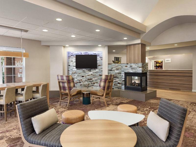 Residence Inn Salem image