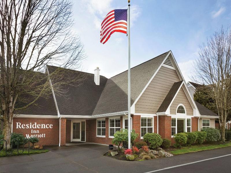 Residence Inn Salem image