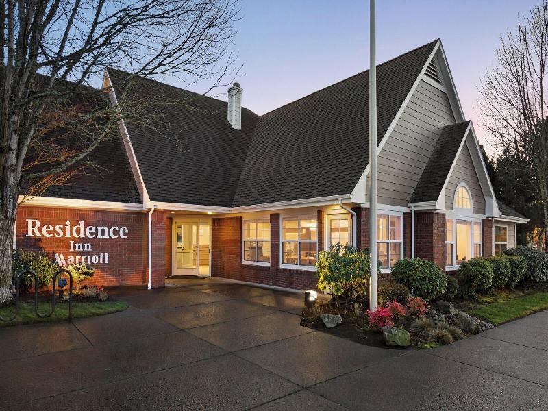 Residence Inn Salem image
