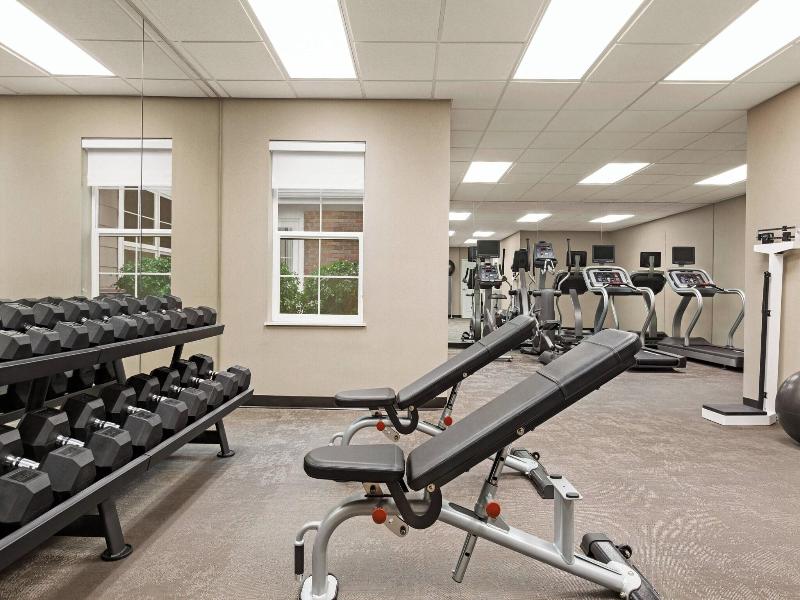 Residence Inn Salem image