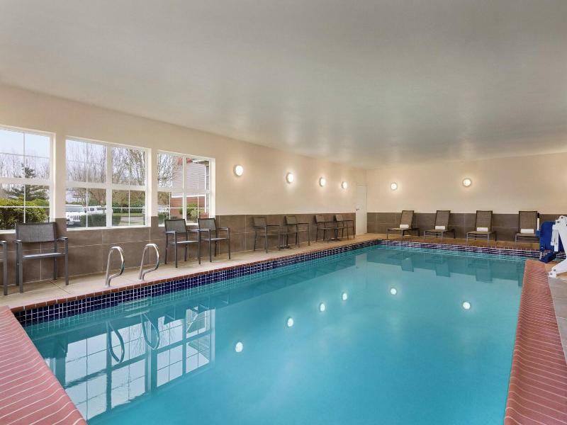 Residence Inn Salem image