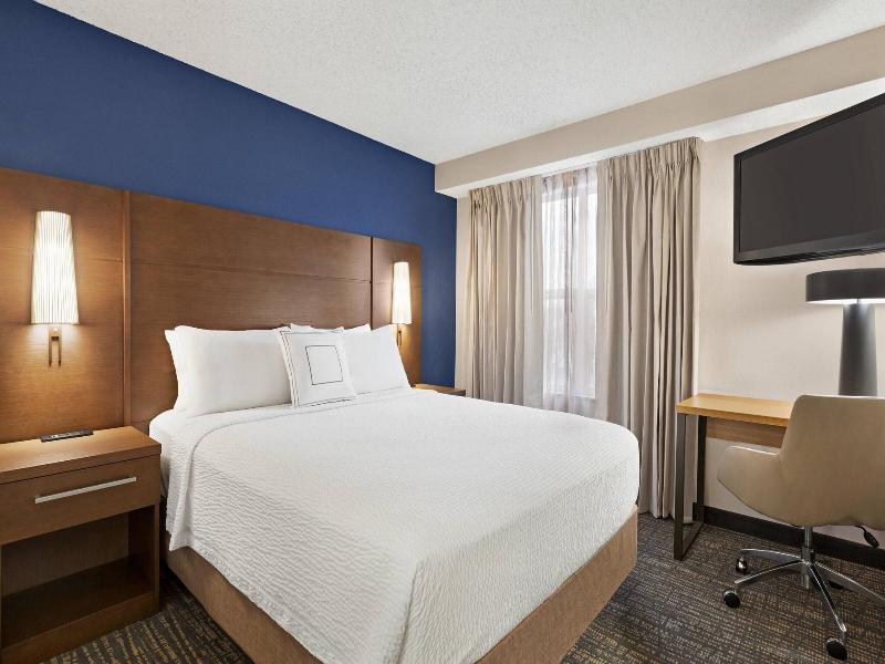 Residence Inn Salem image