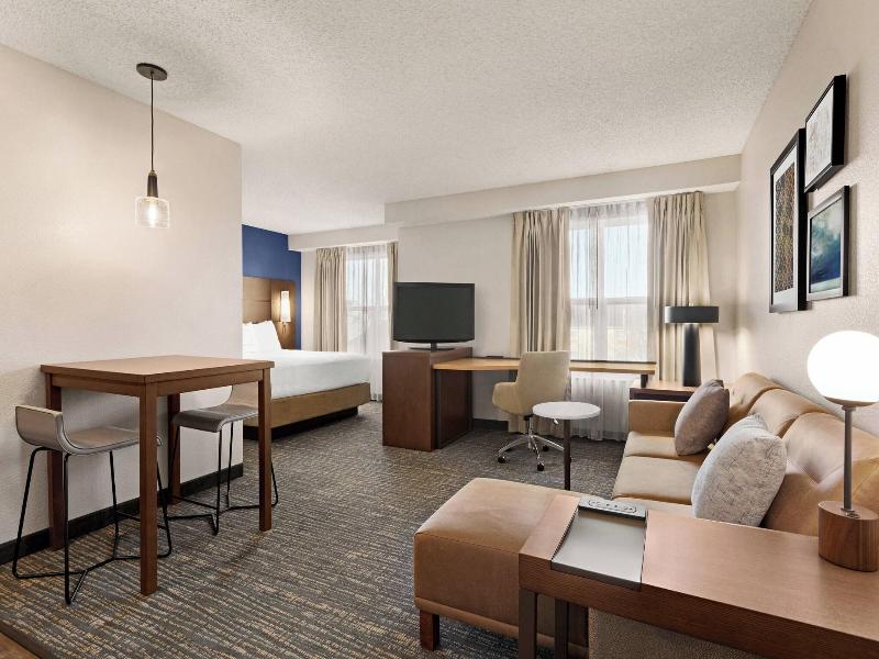 Residence Inn Salem image