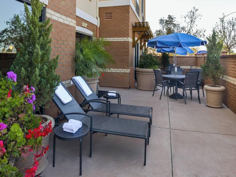 Fairfield Inn & Suites Santa Maria