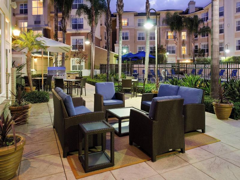 Residence Inn Cypress Los Alamitos image