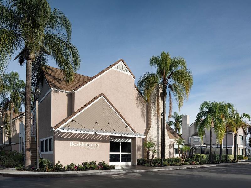 Residence Inn Anaheim Placentia/Fullerton image