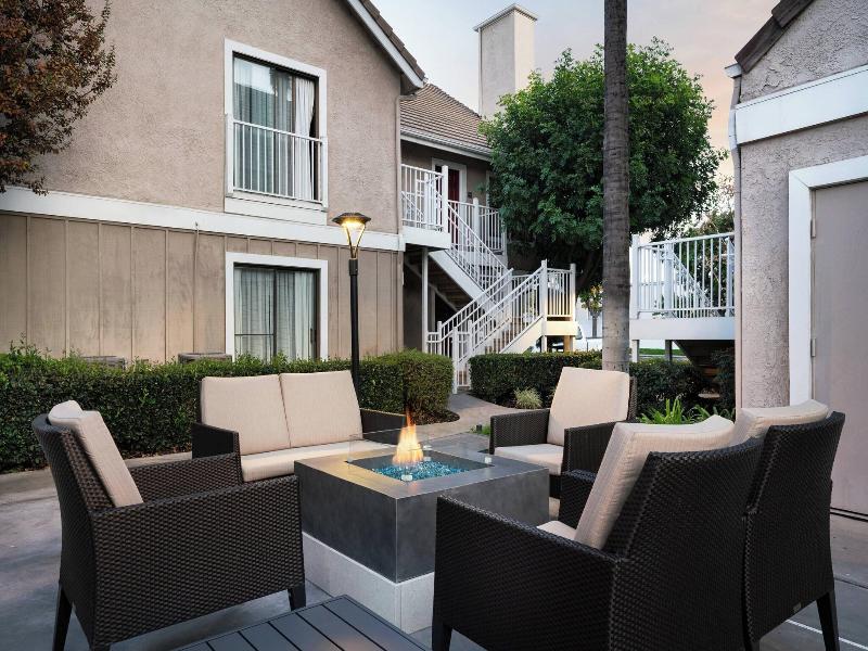 Residence Inn Anaheim Placentia/Fullerton image