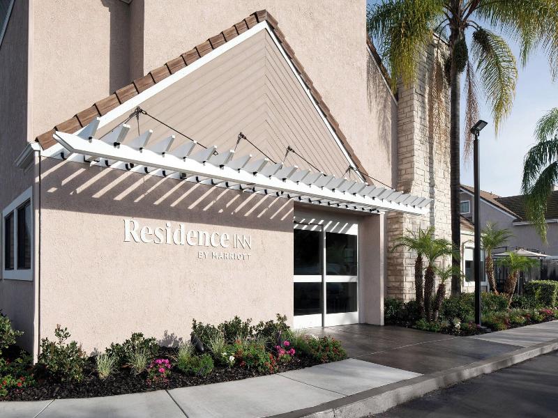 Residence Inn Anaheim Placentia/Fullerton image