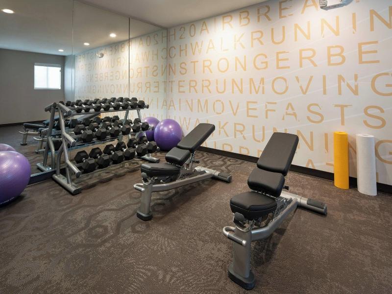 Residence Inn Anaheim Placentia/Fullerton image