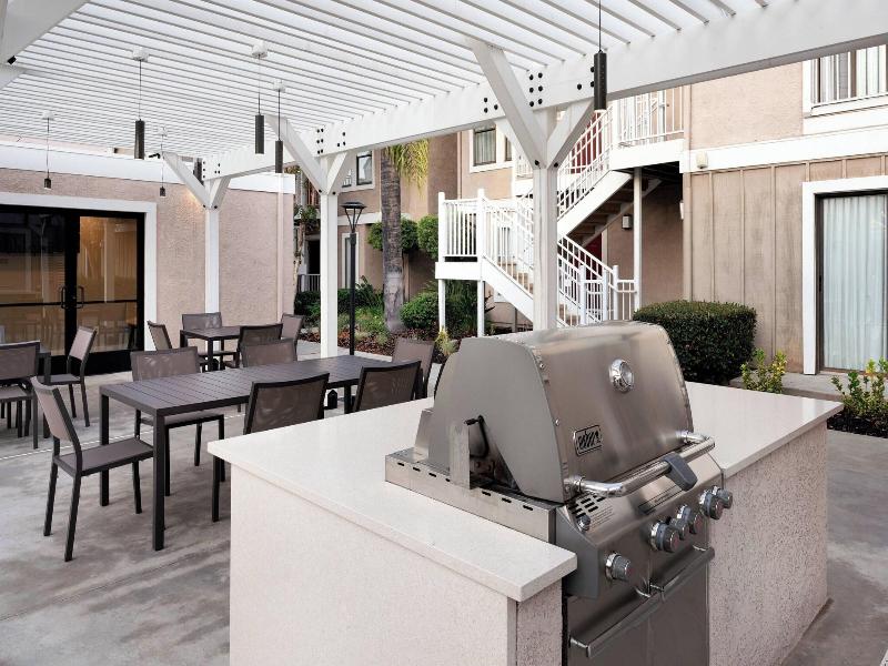 Residence Inn Anaheim Placentia/Fullerton image