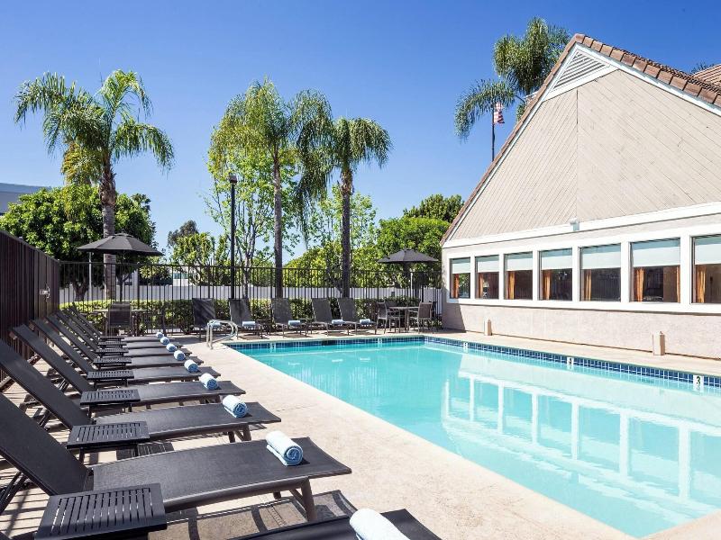 Residence Inn Anaheim Placentia/Fullerton image
