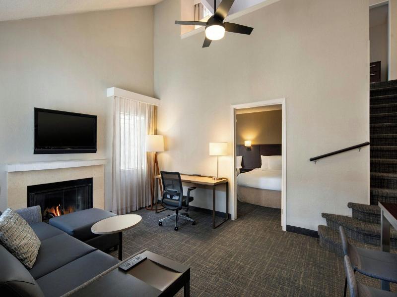 Residence Inn Anaheim Placentia/Fullerton image