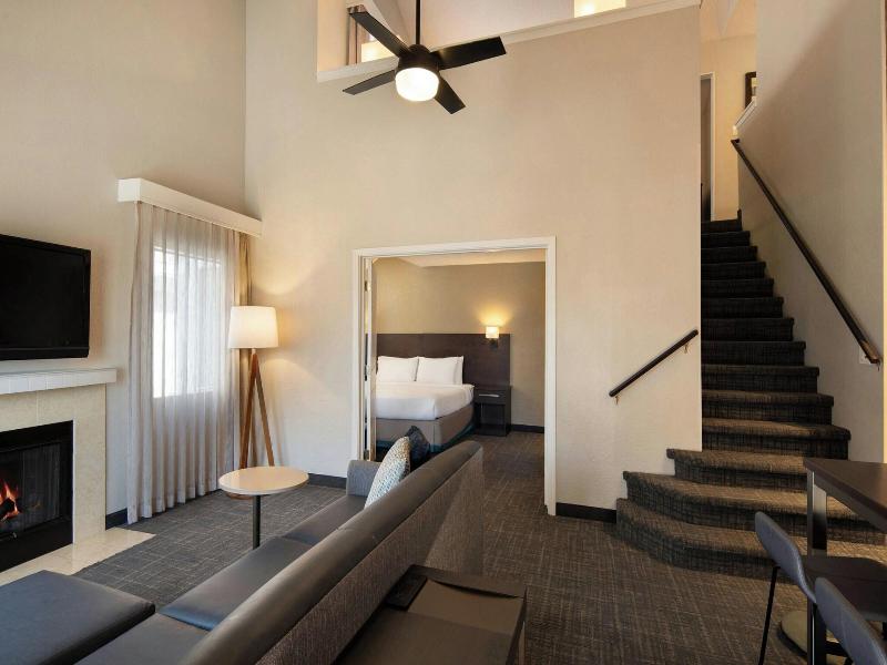 Residence Inn Anaheim Placentia/Fullerton image