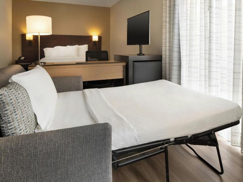 Residence Inn Anaheim Placentia/Fullerton image