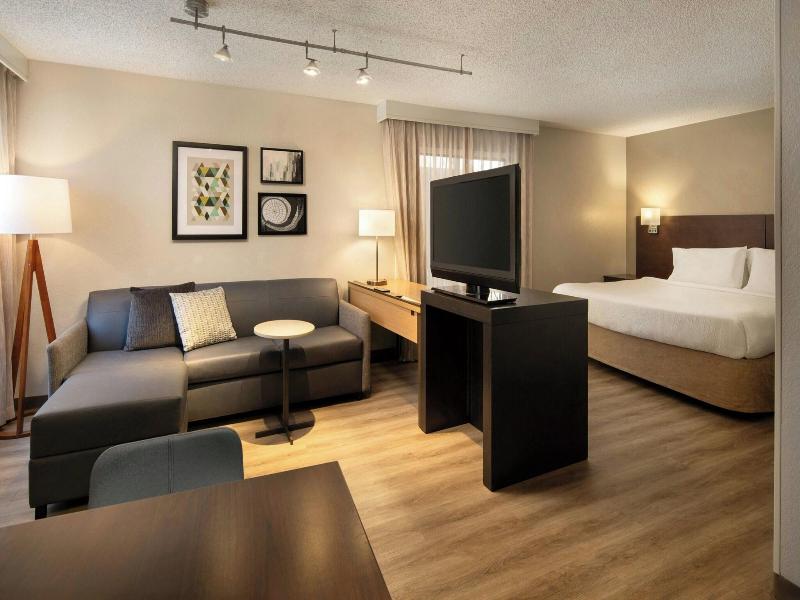 Residence Inn Anaheim Placentia/Fullerton image