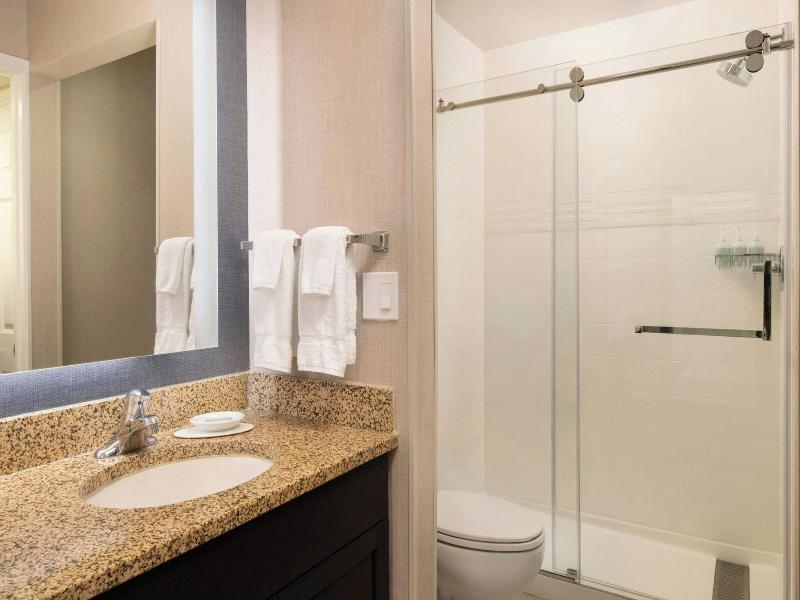 Residence Inn Anaheim Placentia/Fullerton image