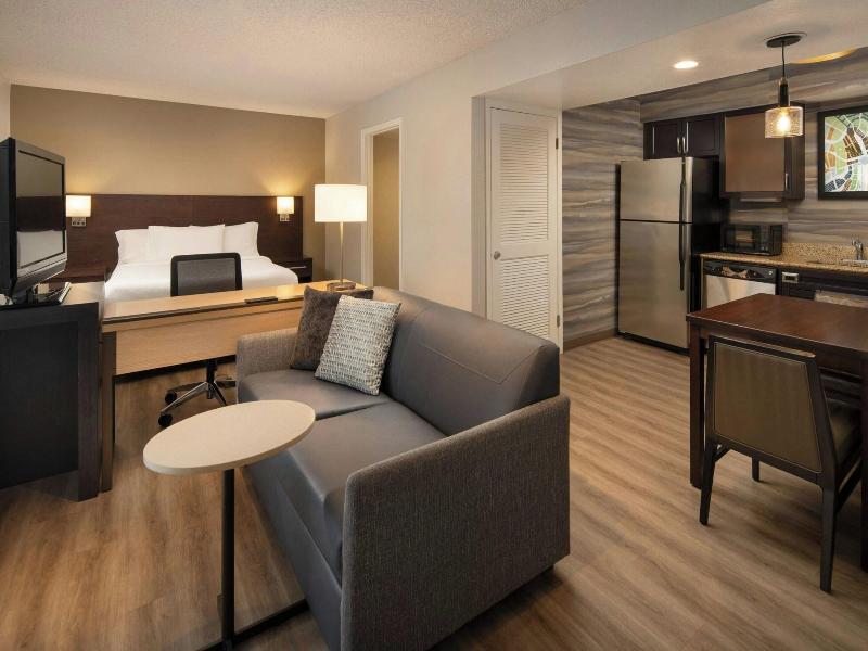Residence Inn Anaheim Placentia/Fullerton image