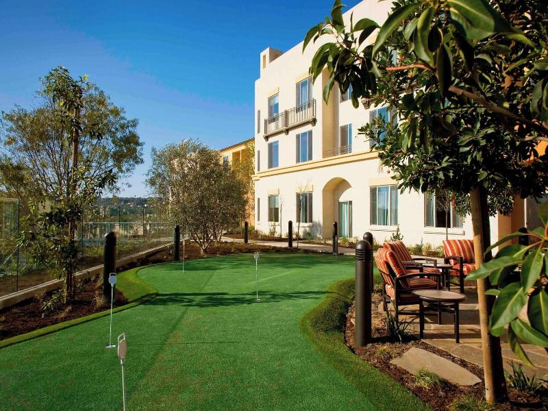 Residence Inn Dana Point San Juan Capistrano image