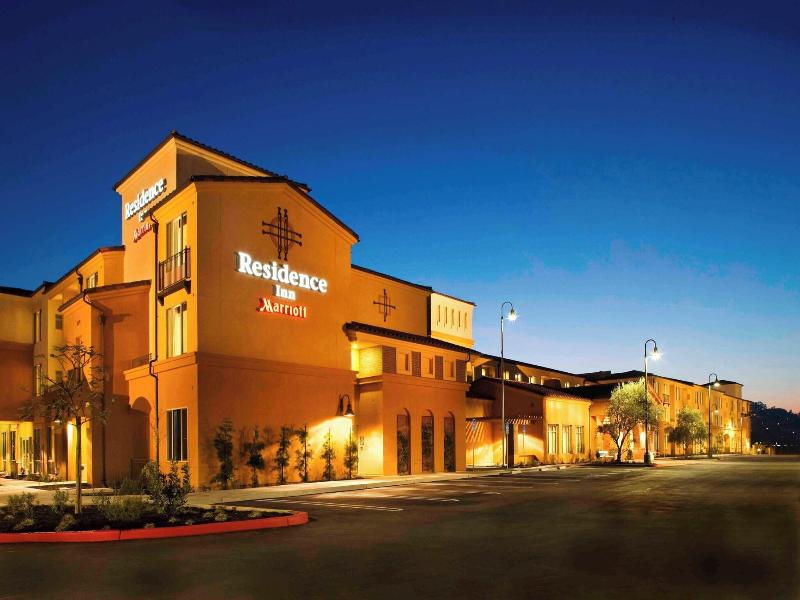 Residence Inn Dana Point San Juan Capistrano image