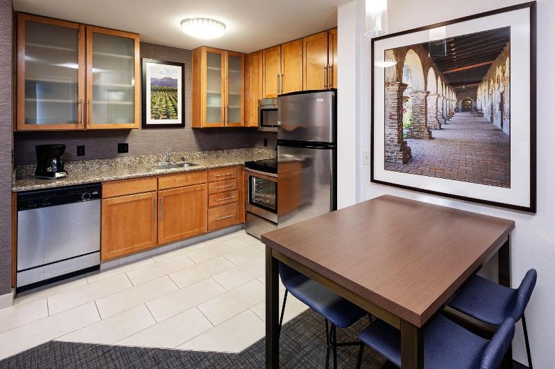 Residence Inn Dana Point San Juan Capistrano image