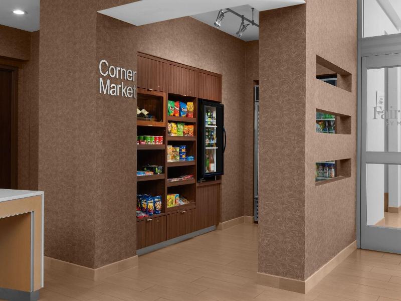 Fairfield Inn & Suites Tustin Orange County image