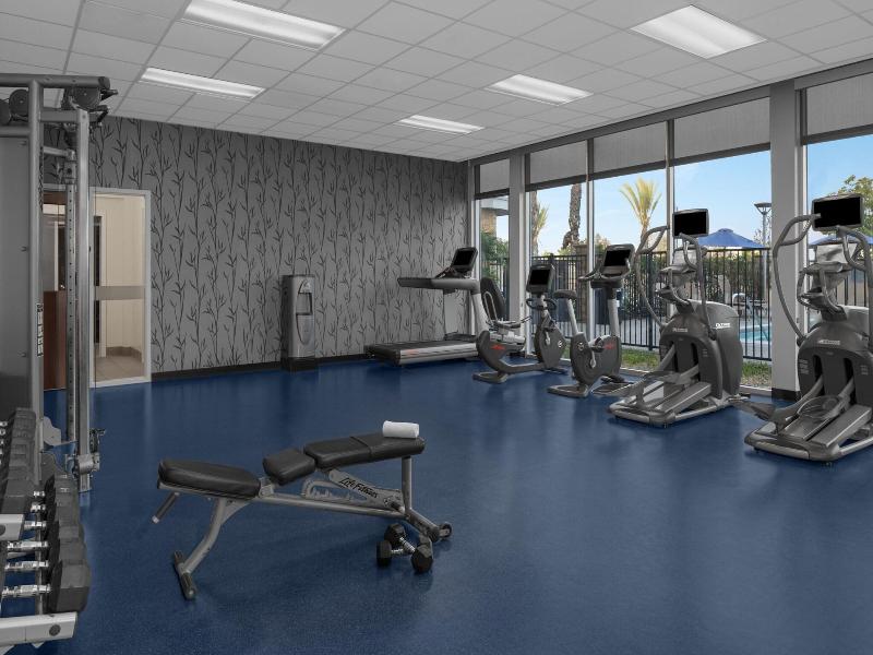 Fairfield Inn & Suites Tustin Orange County image